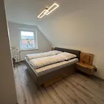 Zum Gaesschen Apartamento *