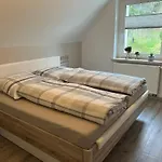 Apartamento Zum Gaesschen Weißenfels