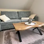 Apartamento Zum Gaesschen Weißenfels