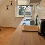 Zum Gaesschen Apartamento *