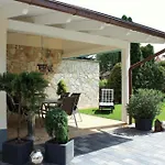 Zum Gaesschen Apartamento Weißenfels