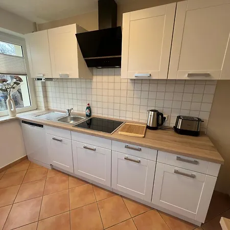 Zum Gaesschen Lägenhet