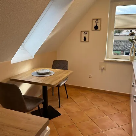 Zum Gaesschen Weißenfels