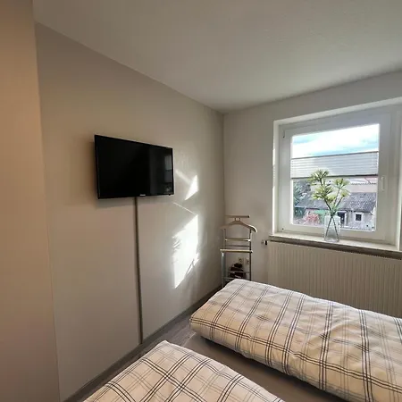 Lägenhet Zum Gaesschen *