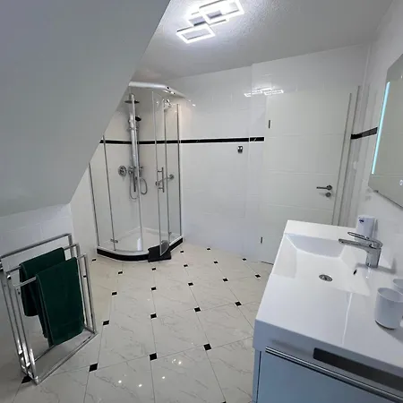 Apartman Zum Gaesschen *