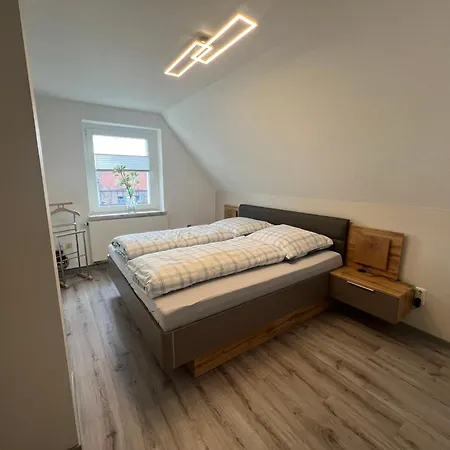 Zum Gaesschen Apartman *
