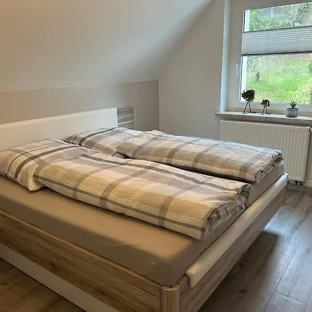 Apartman Zum Gaesschen Weißenfels