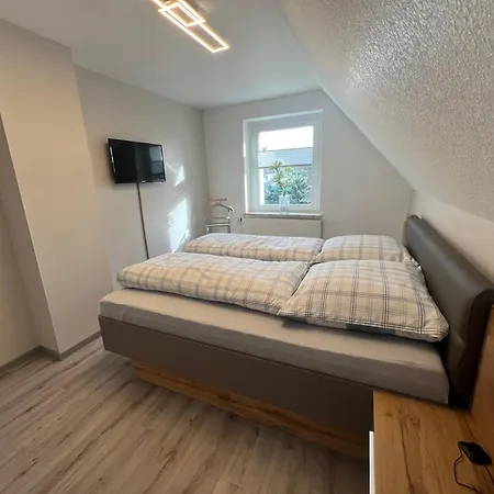 Apartman Zum Gaesschen