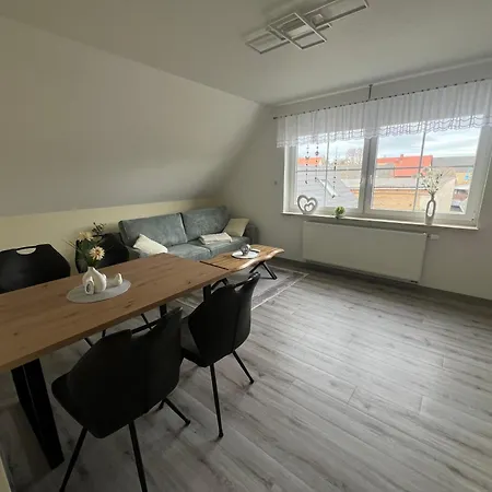 Apartman Zum Gaesschen *