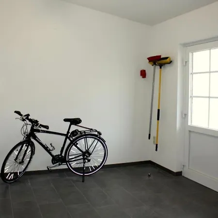 Apartman Zum Gaesschen