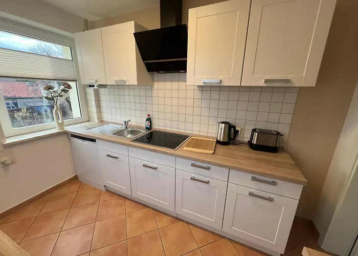 Zum Gaesschen Lägenhet