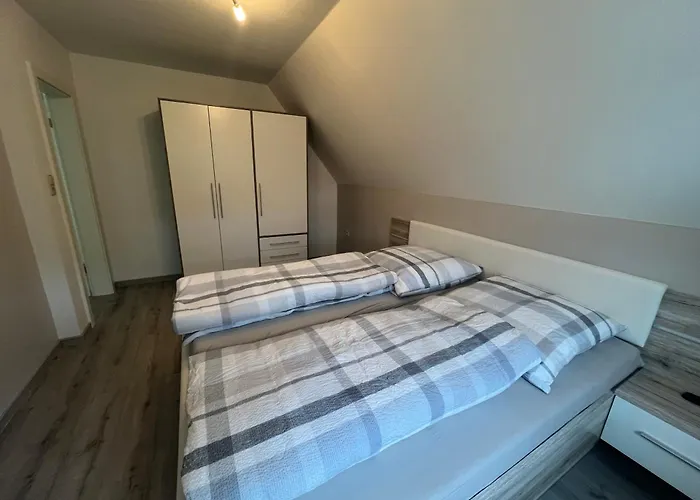 Zum Gaesschen Lägenhet *