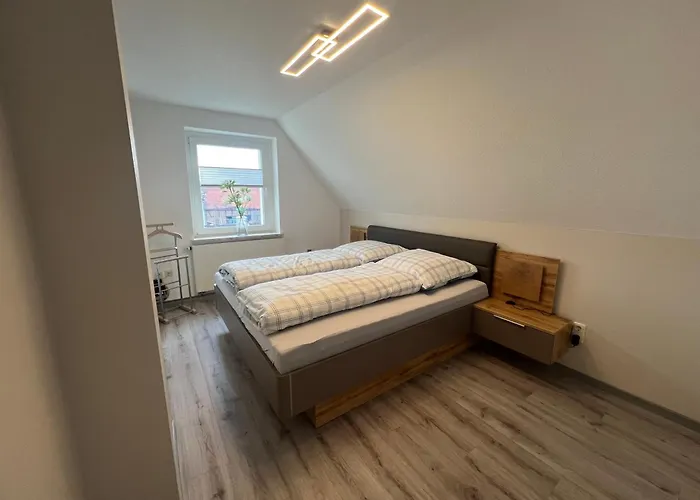 Zum Gaesschen Lägenhet *