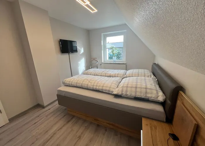 Lägenhet Zum Gaesschen