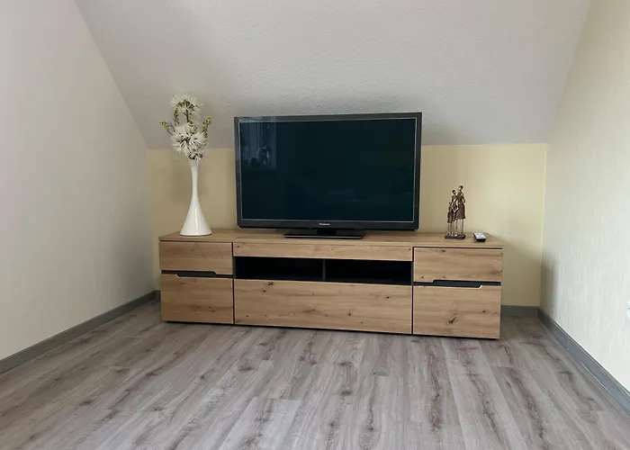 Zum Gaesschen * Weißenfels