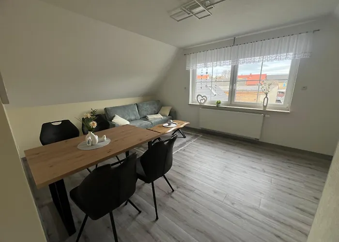 Lägenhet Zum Gaesschen *