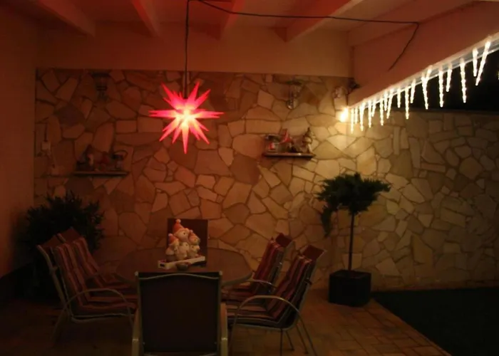 Zum Gaesschen Lägenhet