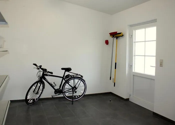 Lägenhet Zum Gaesschen