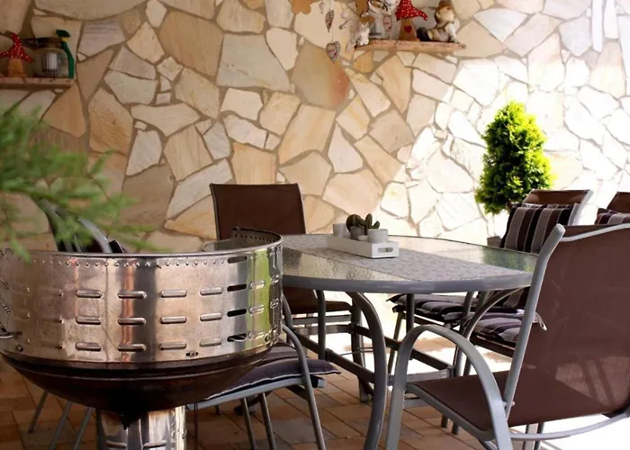 Lägenhet Zum Gaesschen *