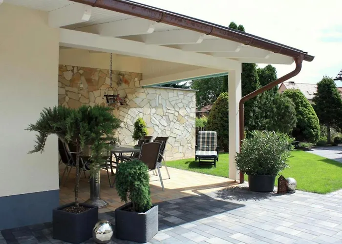 Zum Gaesschen Lägenhet Weißenfels